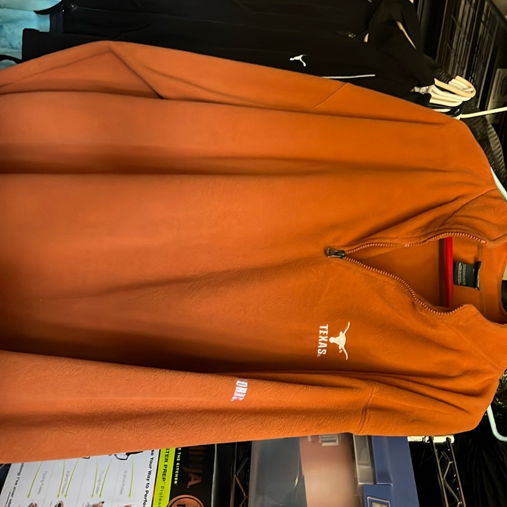 Men’s Longhorn Hoodie!